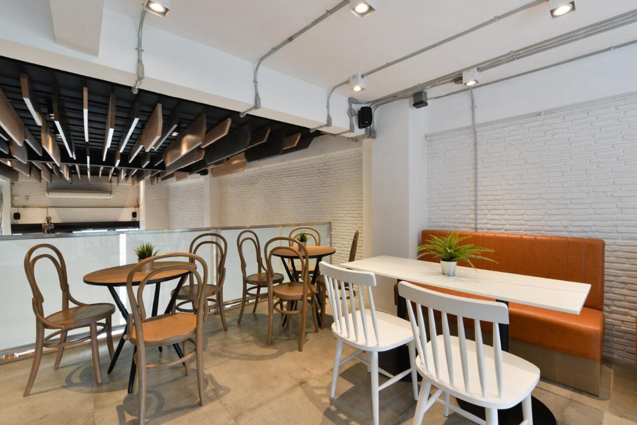 Khách sạn Aspira One Sutthisan Bangkok